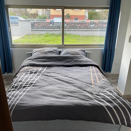 Chaleureux Appartement - Estrade Bollwiller Eksteriør billede