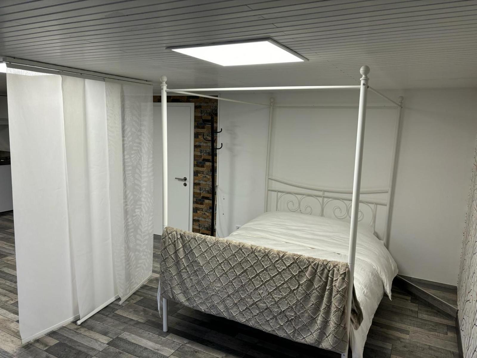 Chaleureux Appartement - Estrade Bollwiller Eksteriør billede